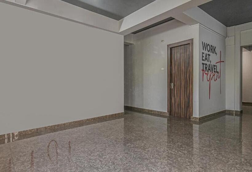 هتل Super Townhouse Vidya Vihar