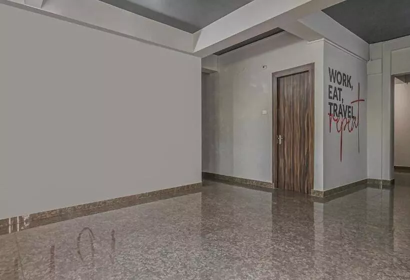 Hotelli Super Townhouse Vidya Vihar