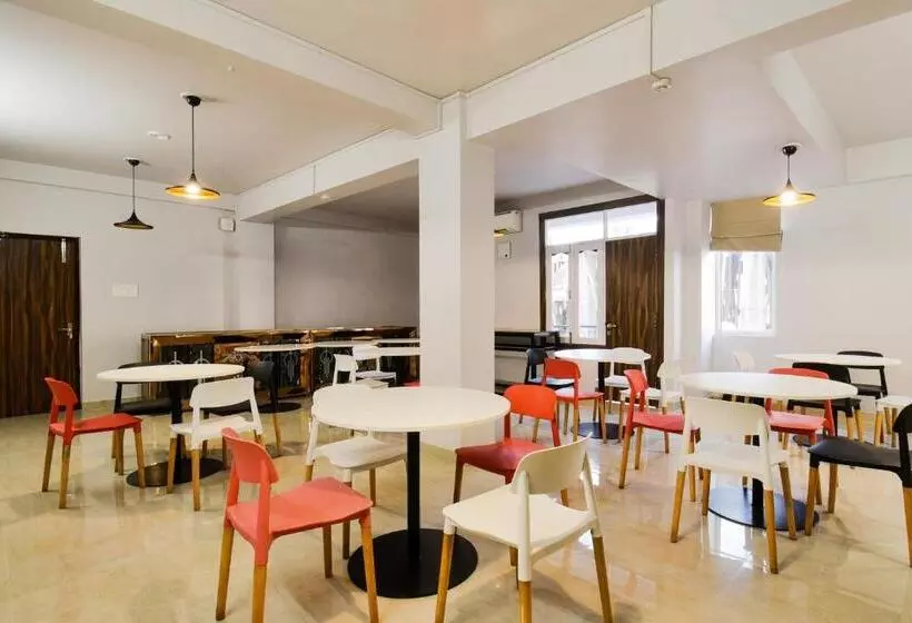 Hotelli Super Townhouse Vidya Vihar