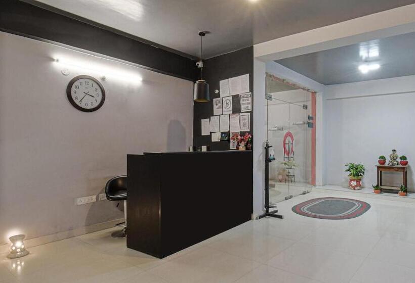 هتل Super Townhouse Vidya Vihar