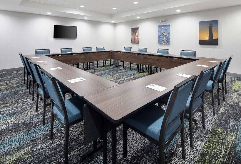 호텔 Hampton Inn & Suites D'iberville Biloxi