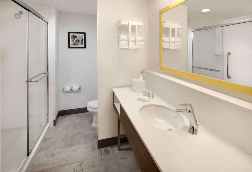 호텔 Hampton Inn & Suites D'iberville Biloxi