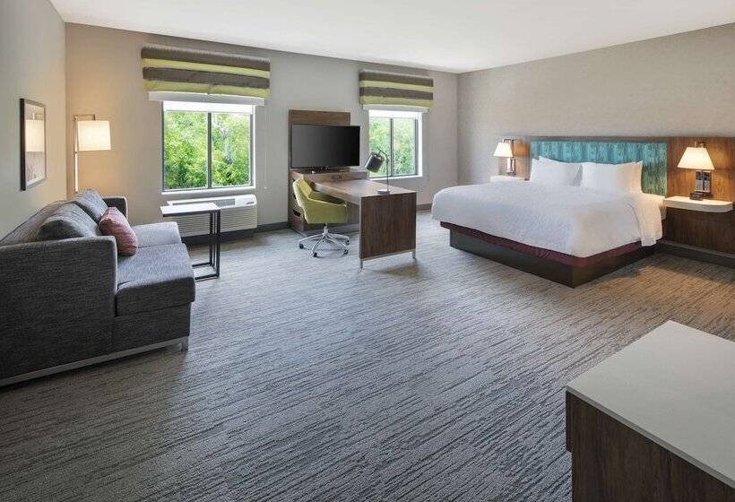 호텔 Hampton Inn & Suites D'iberville Biloxi