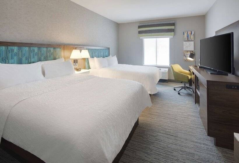 호텔 Hampton Inn & Suites D'iberville Biloxi