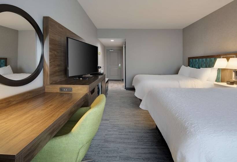 호텔 Hampton Inn & Suites D'iberville Biloxi