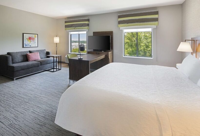 호텔 Hampton Inn & Suites D'iberville Biloxi