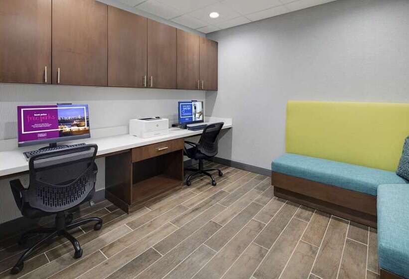 호텔 Hampton Inn & Suites D'iberville Biloxi