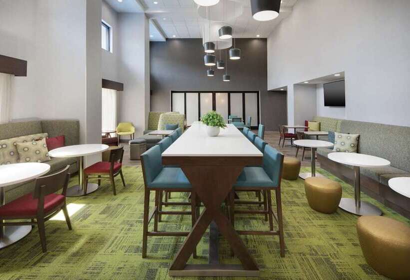 호텔 Hampton Inn & Suites D'iberville Biloxi