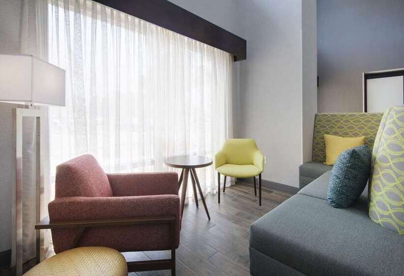 호텔 Hampton Inn & Suites D'iberville Biloxi