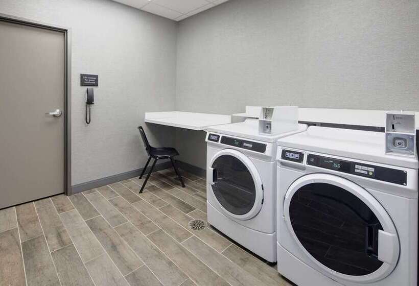 호텔 Hampton Inn & Suites D'iberville Biloxi