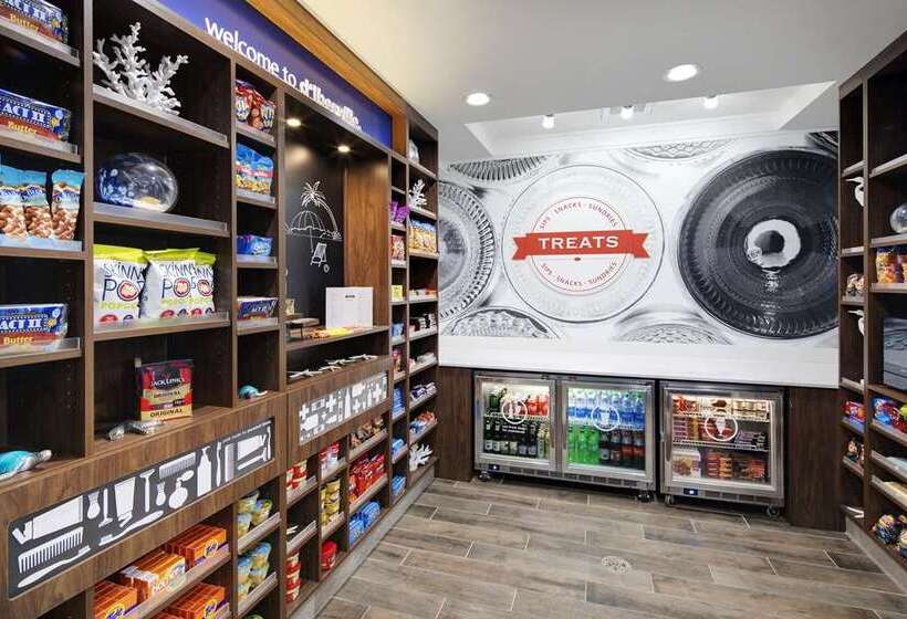 호텔 Hampton Inn & Suites D'iberville Biloxi