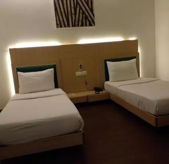 ホテル Kingston Resort