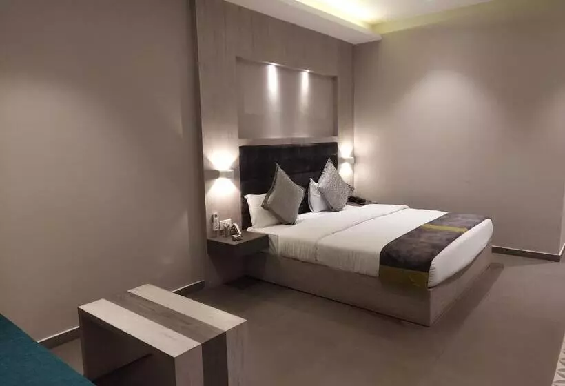 ホテル Kingston Resort