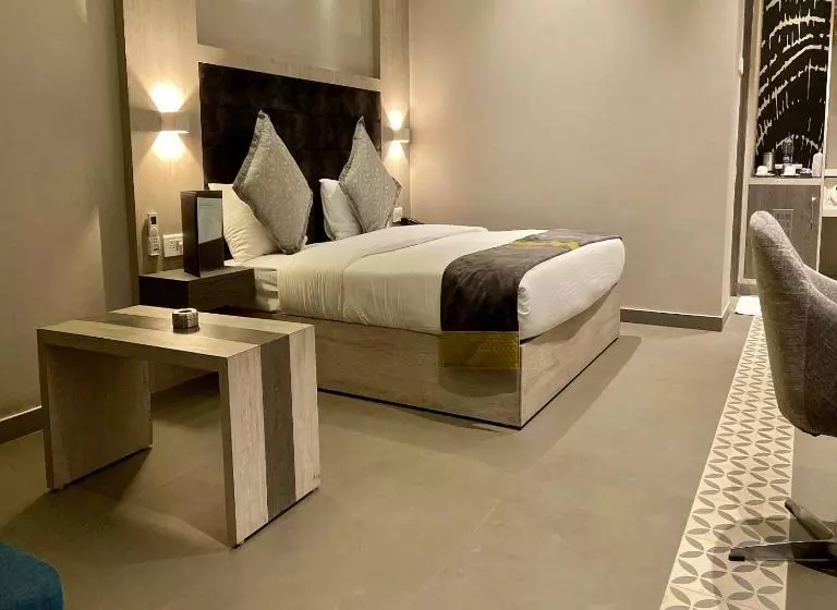 ホテル Kingston Resort