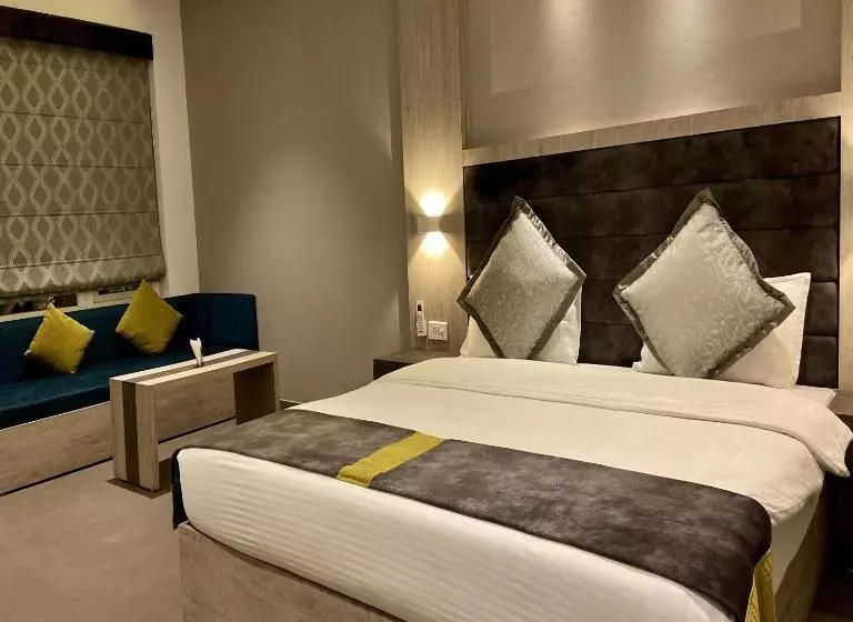 ホテル Kingston Resort