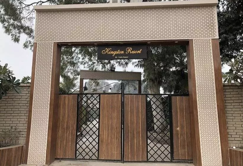 ホテル Kingston Resort
