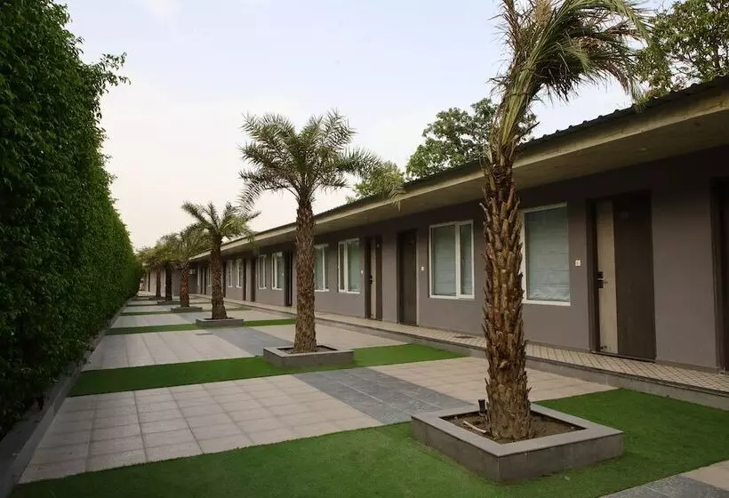 ホテル Kingston Resort