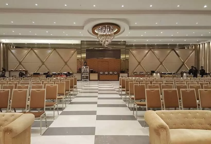 ホテル Kingston Resort