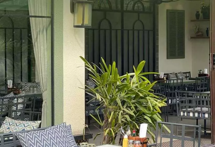 ホテル Kingston Resort