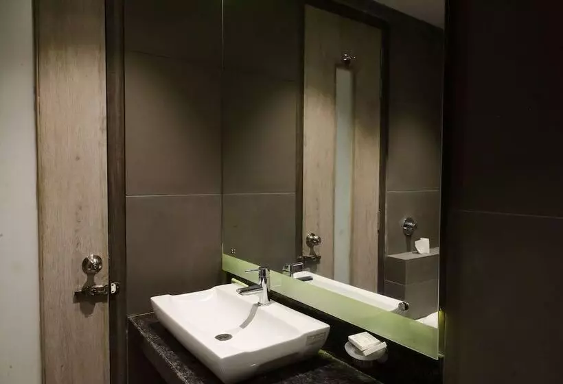 ホテル Kingston Resort