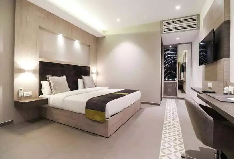 ホテル Kingston Resort