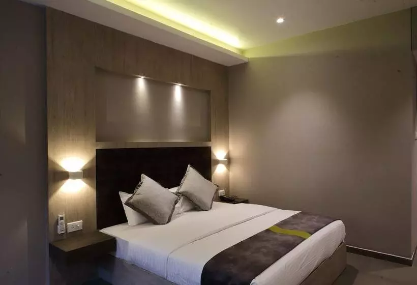 ホテル Kingston Resort