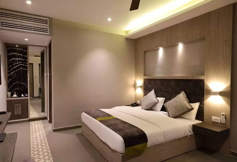 ホテル Kingston Resort