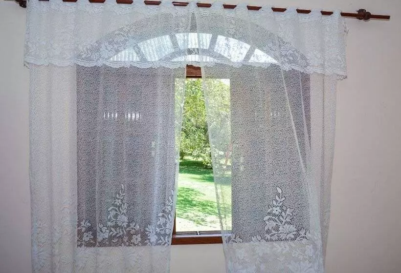 Hotelli Pousada Vale Dos Sonhos