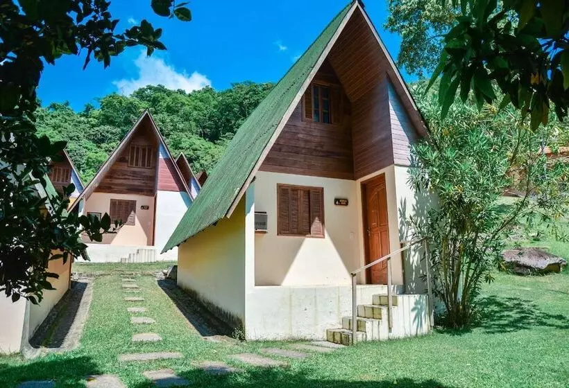 Hotelli Pousada Vale Dos Sonhos