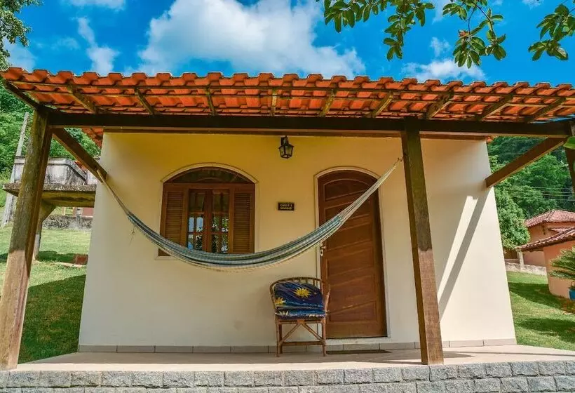 Hotelli Pousada Vale Dos Sonhos