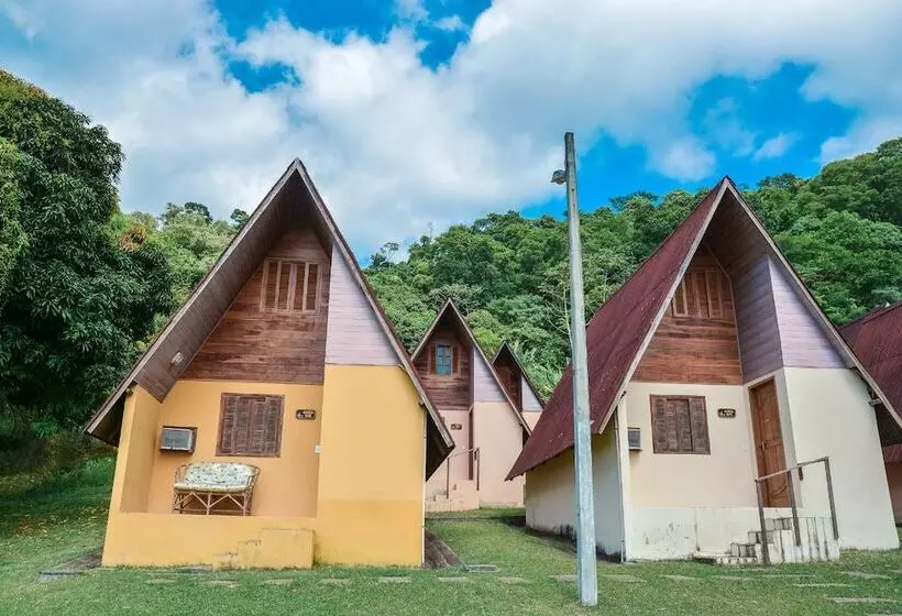 Hotelli Pousada Vale Dos Sonhos