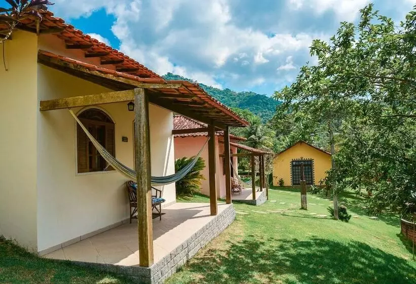 Hotelli Pousada Vale Dos Sonhos