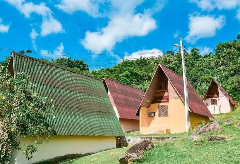 Hotelli Pousada Vale Dos Sonhos
