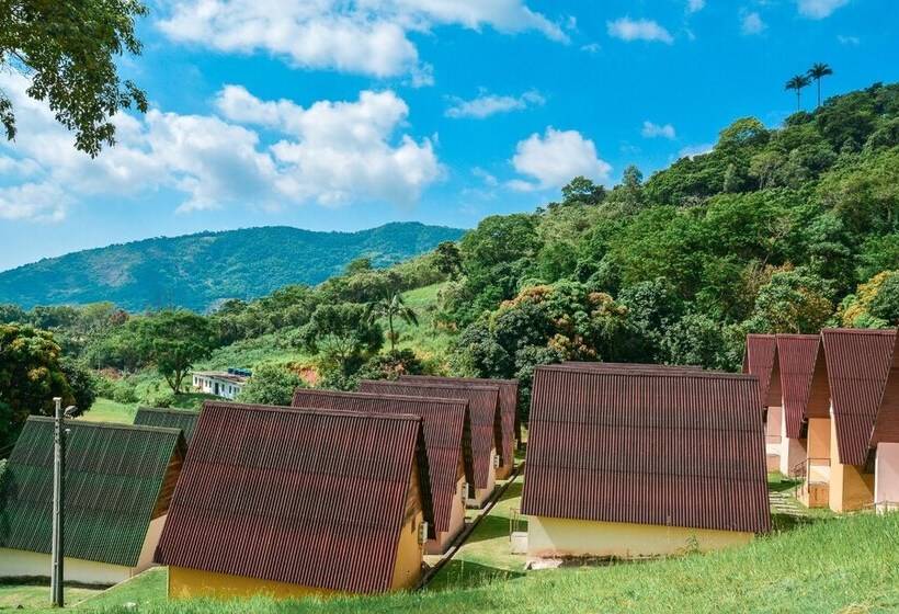 호텔 Pousada Vale Dos Sonhos