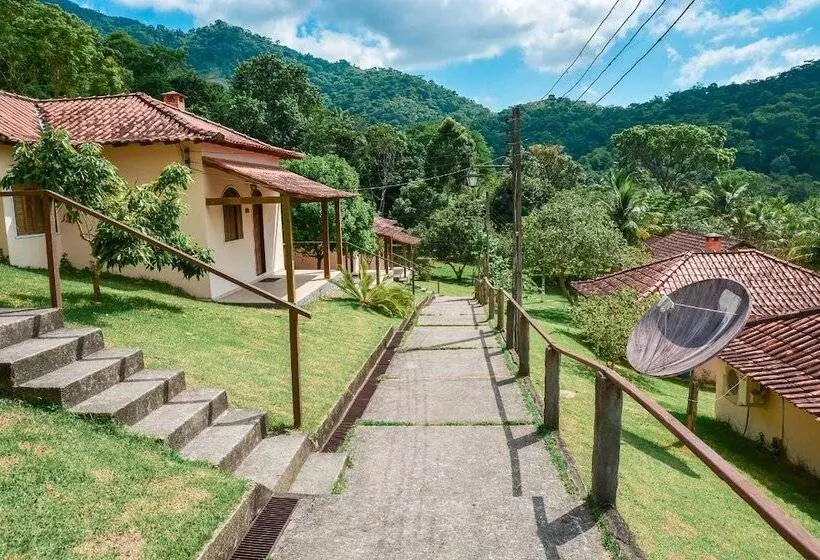 Hotelli Pousada Vale Dos Sonhos
