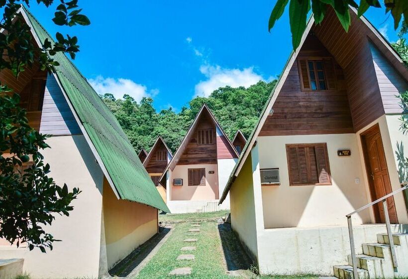 호텔 Pousada Vale Dos Sonhos