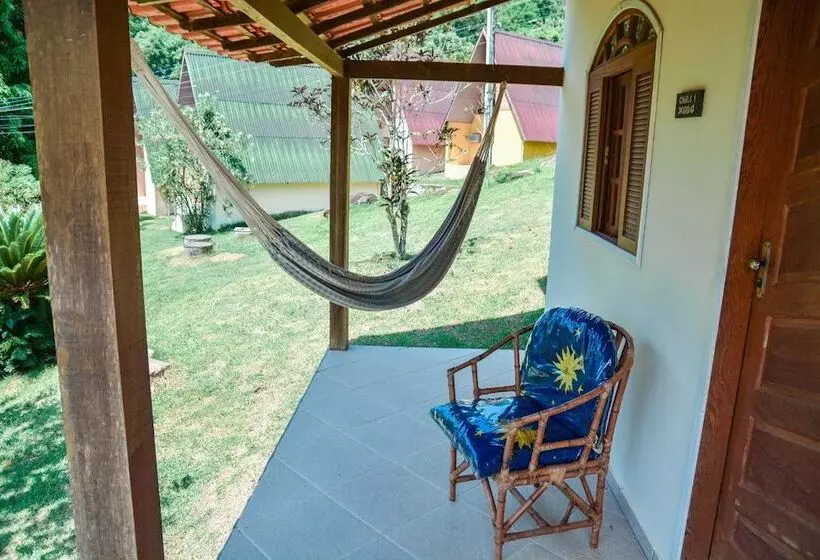 Hotelli Pousada Vale Dos Sonhos