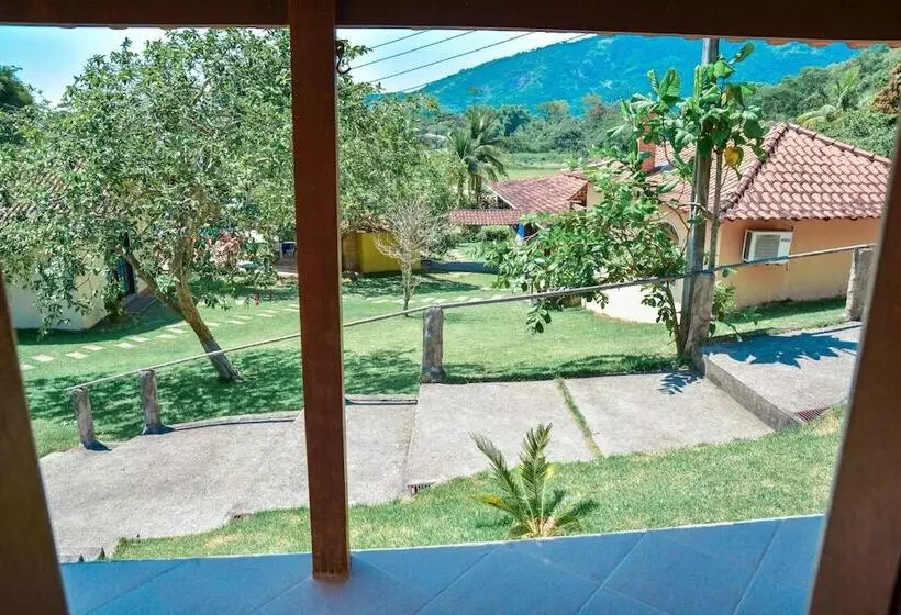 Hotelli Pousada Vale Dos Sonhos