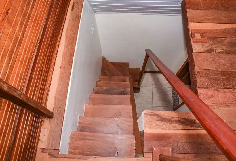 Hotelli Pousada Vale Dos Sonhos