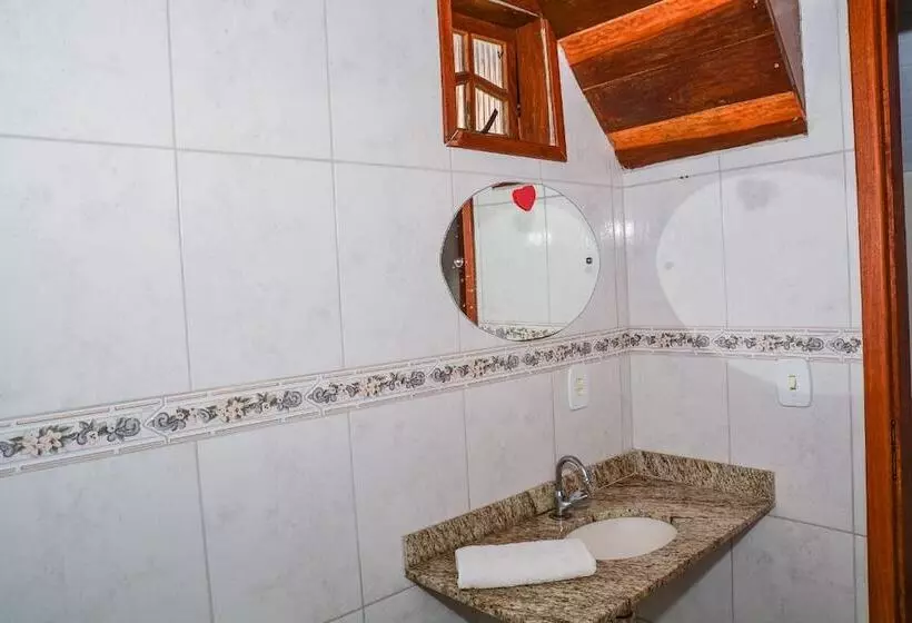 Hotelli Pousada Vale Dos Sonhos