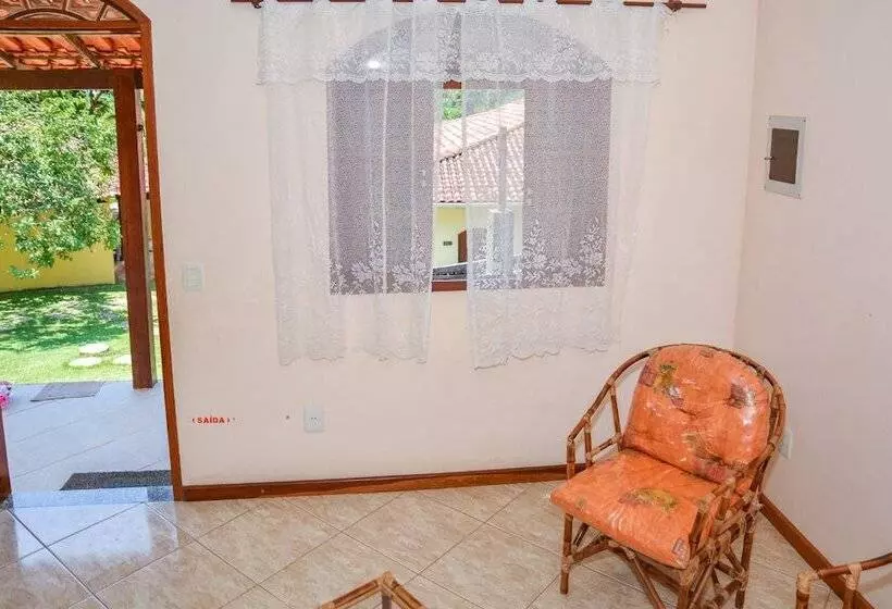 Hotelli Pousada Vale Dos Sonhos