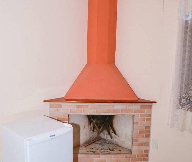 호텔 Pousada Vale Dos Sonhos