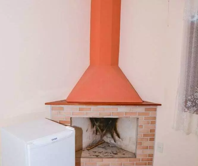 Hotelli Pousada Vale Dos Sonhos