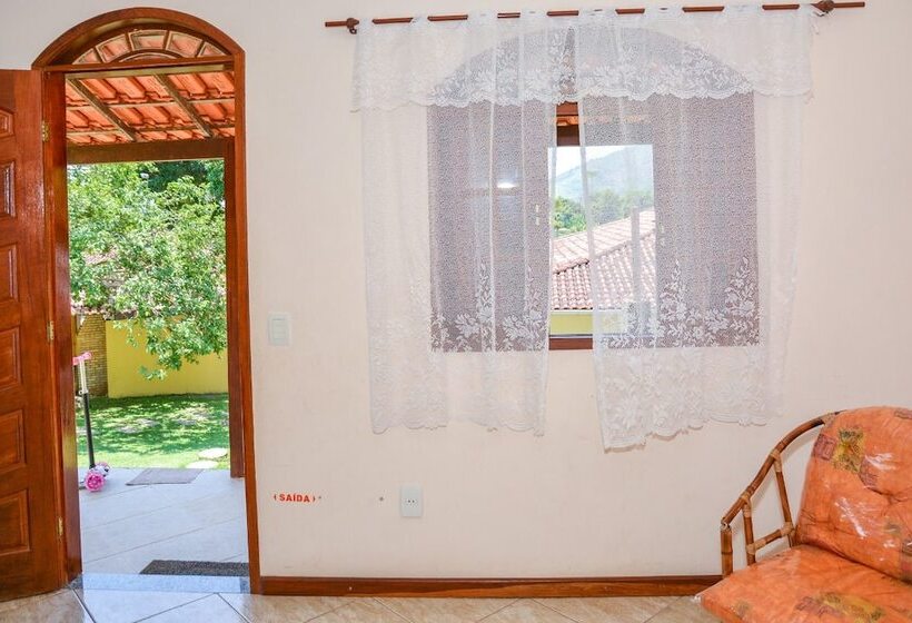 호텔 Pousada Vale Dos Sonhos