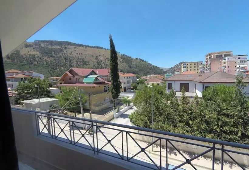 هتل Vila Nino