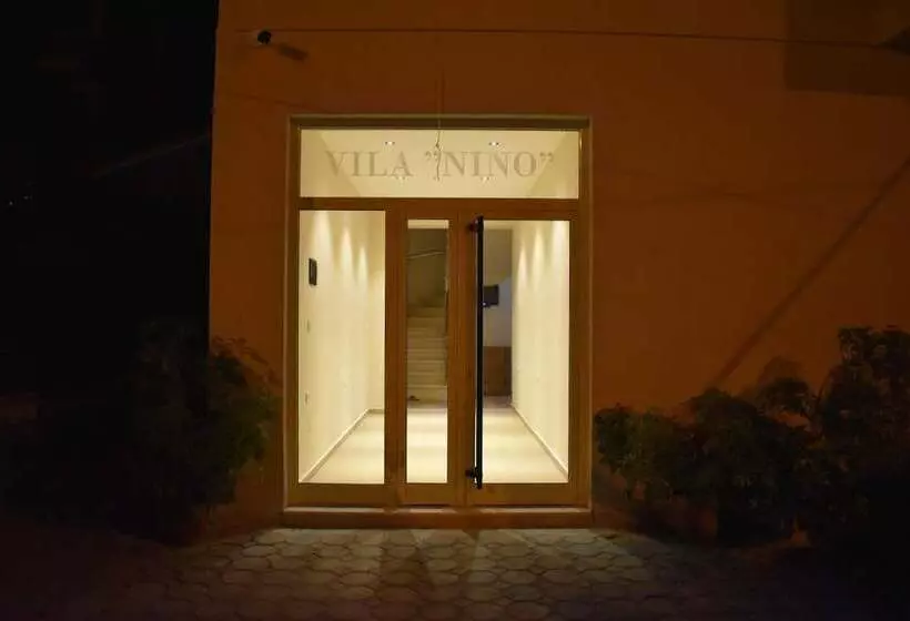 هتل Vila Nino