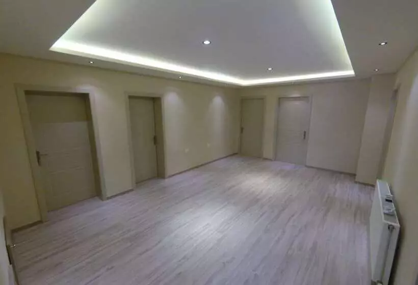 هتل Vila Nino