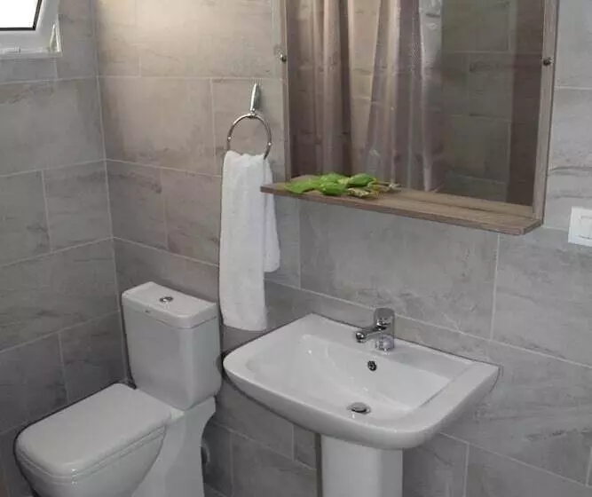 هتل Vila Nino