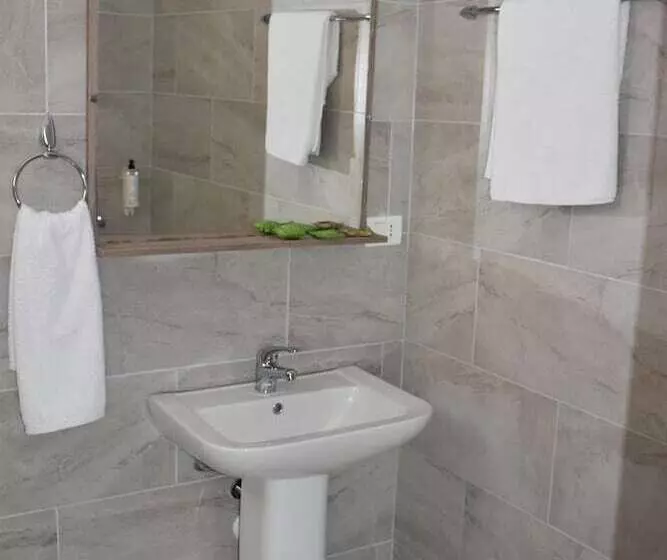 هتل Vila Nino