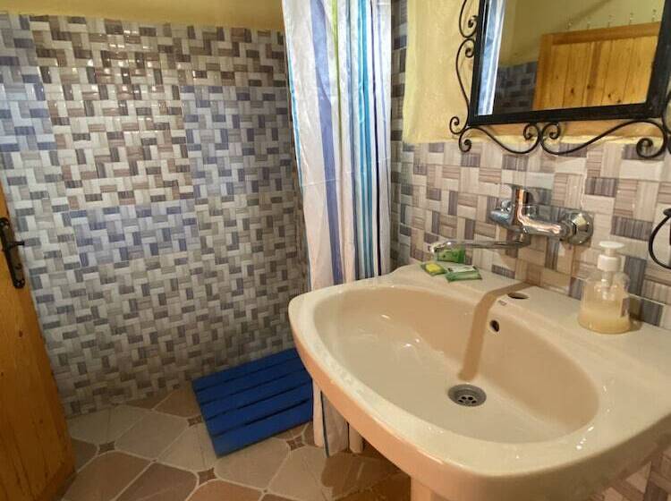 Pensão Auberge Kasbah Des Dunes